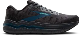Men's Ghost Max 2 (081 - Ebony/Cockatoo/Blue Sapphire)