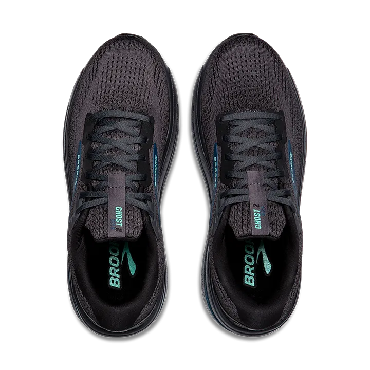 MEN'S GHOST MAX 2 - D - 081 EBONY/COCKATOO/BLUE SAPPHIRE