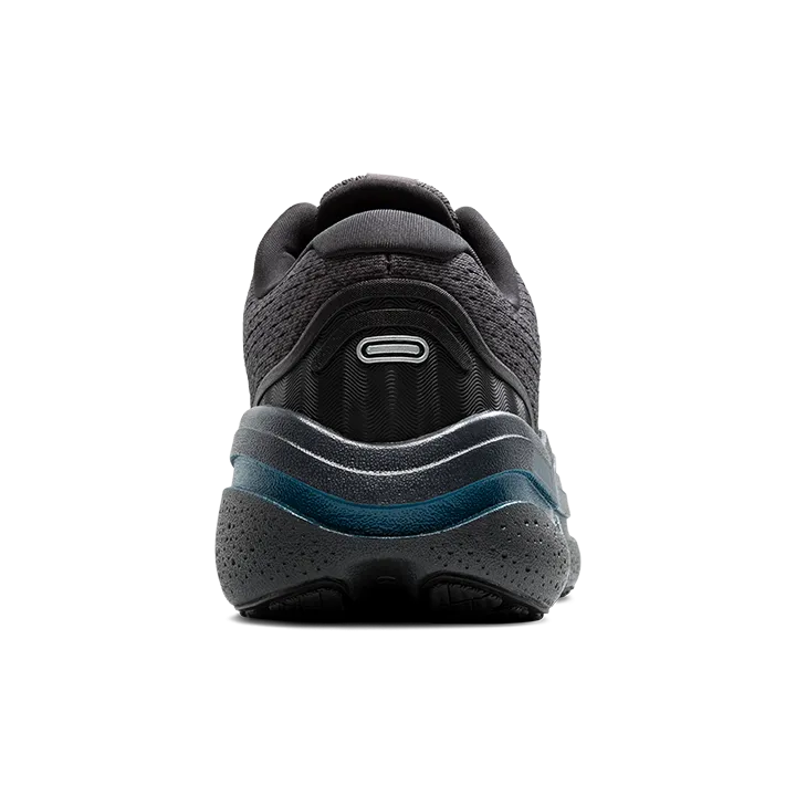 MEN'S GHOST MAX 2 - D - 081 EBONY/COCKATOO/BLUE SAPPHIRE