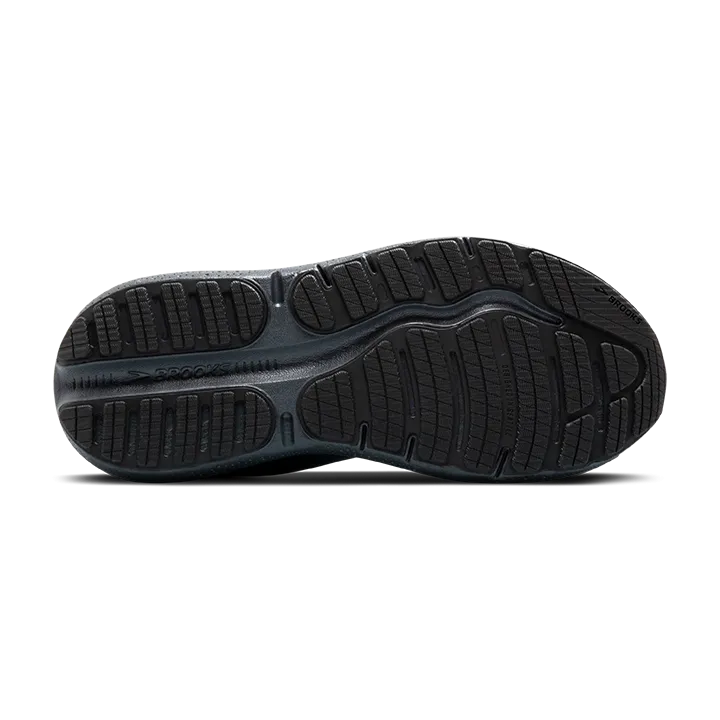 MEN'S GHOST MAX 2 - D - 081 EBONY/COCKATOO/BLUE SAPPHIRE