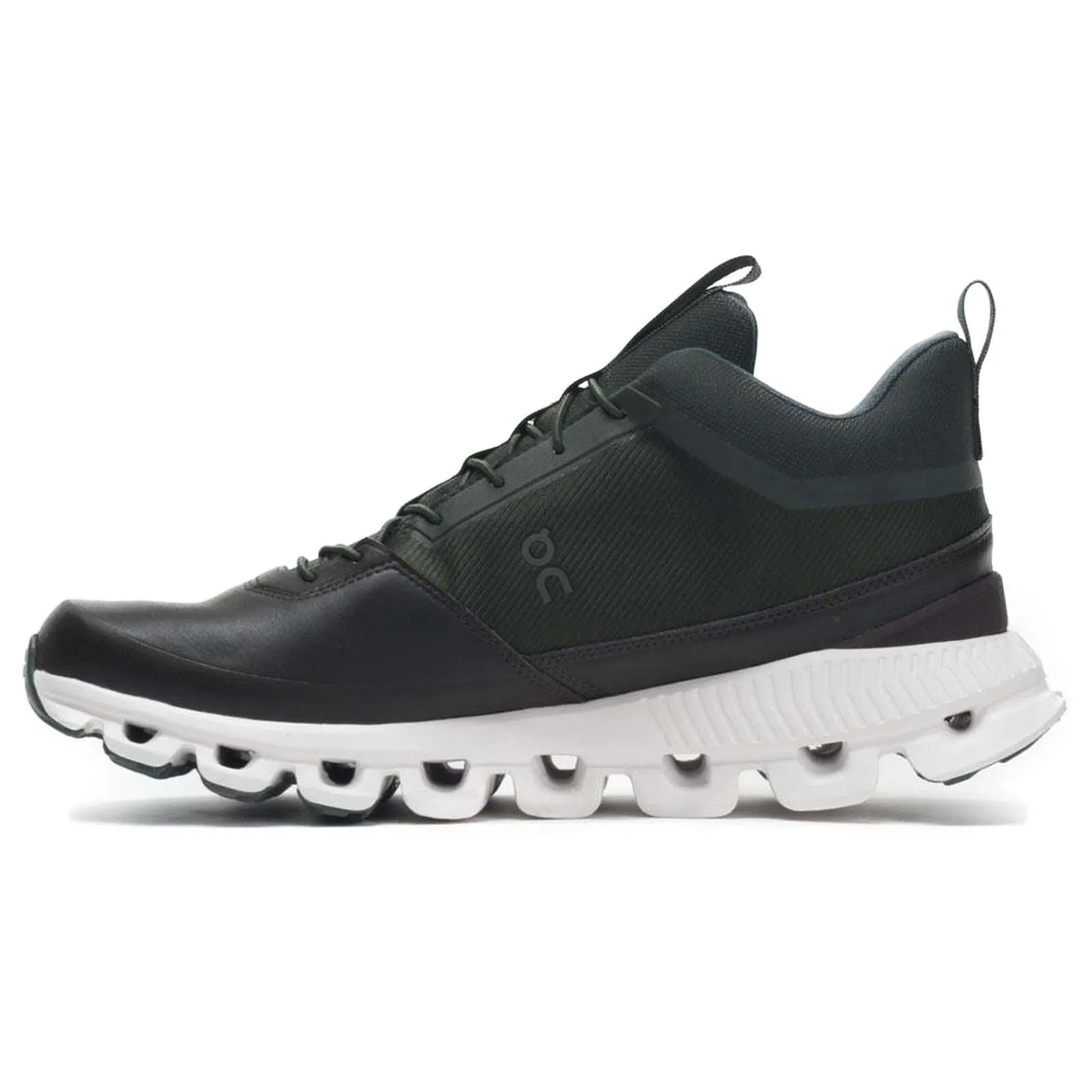 On Cloud Hi Waterproof Mesh Men's Running Shoes