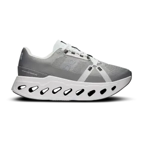 On Women's Cloudeclipse Alloy/White