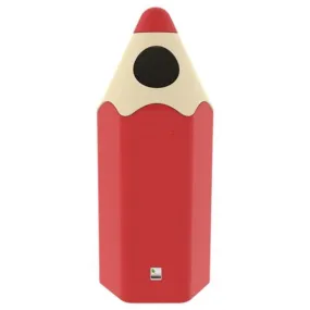 Pencil Litter Bin - 70 Litre