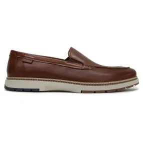 Pikolinos Olvera Leather Men's Loafers Shoes