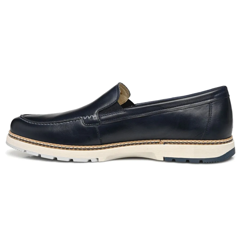 Pikolinos Olvera Leather Men's Loafers Shoes