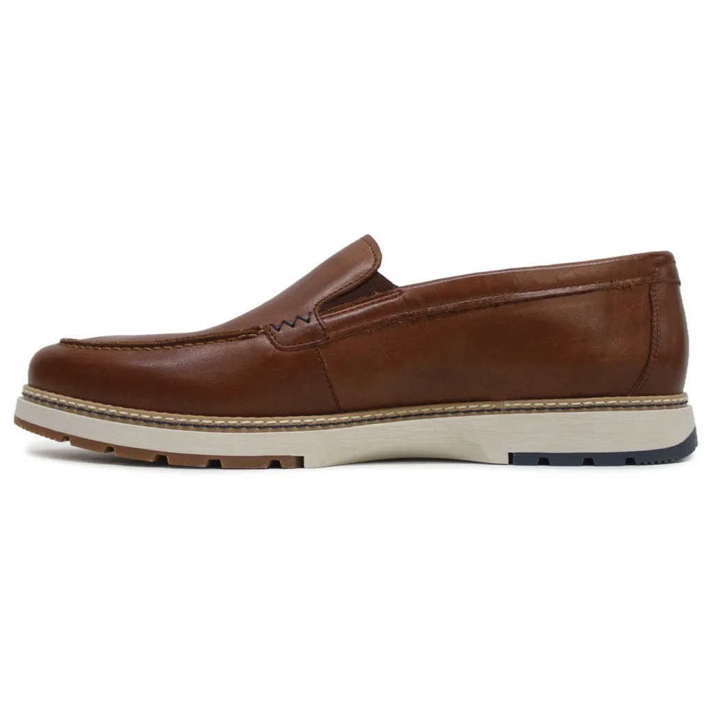 Pikolinos Olvera Leather Men's Loafers Shoes