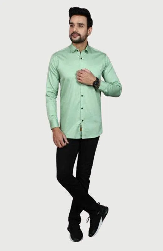Plain pink shirt