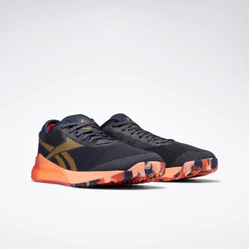 Reebok Men's Nano 9 Heritage Training Shoe