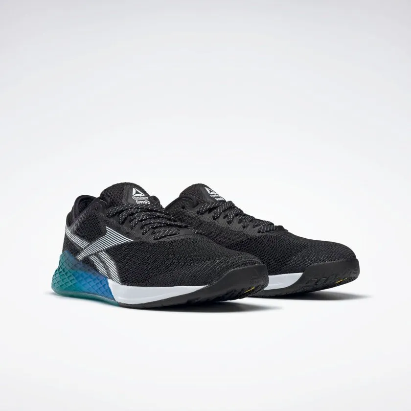 Reebok Men's Nano 9 Heritage Training Shoe
