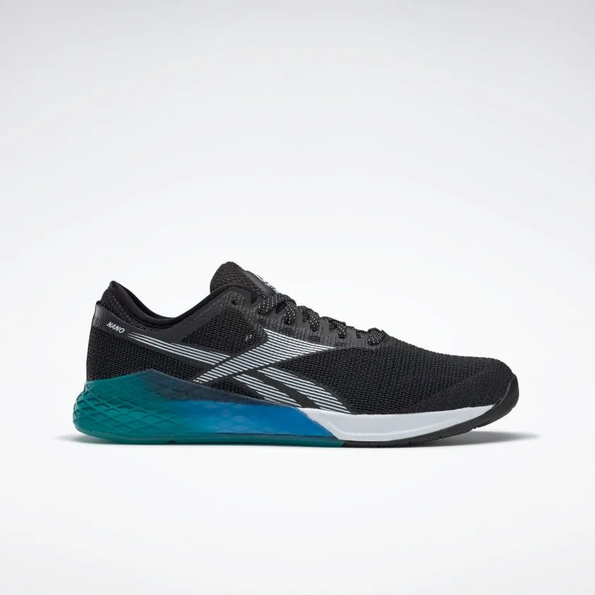 Reebok Men's Nano 9 Heritage Training Shoe