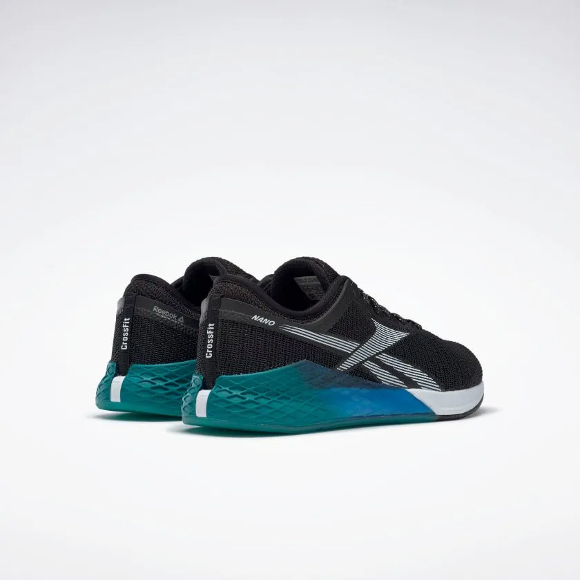 Reebok Men's Nano 9 Heritage Training Shoe
