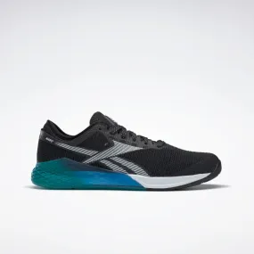 Reebok Men's Nano 9 Heritage Training Shoe
