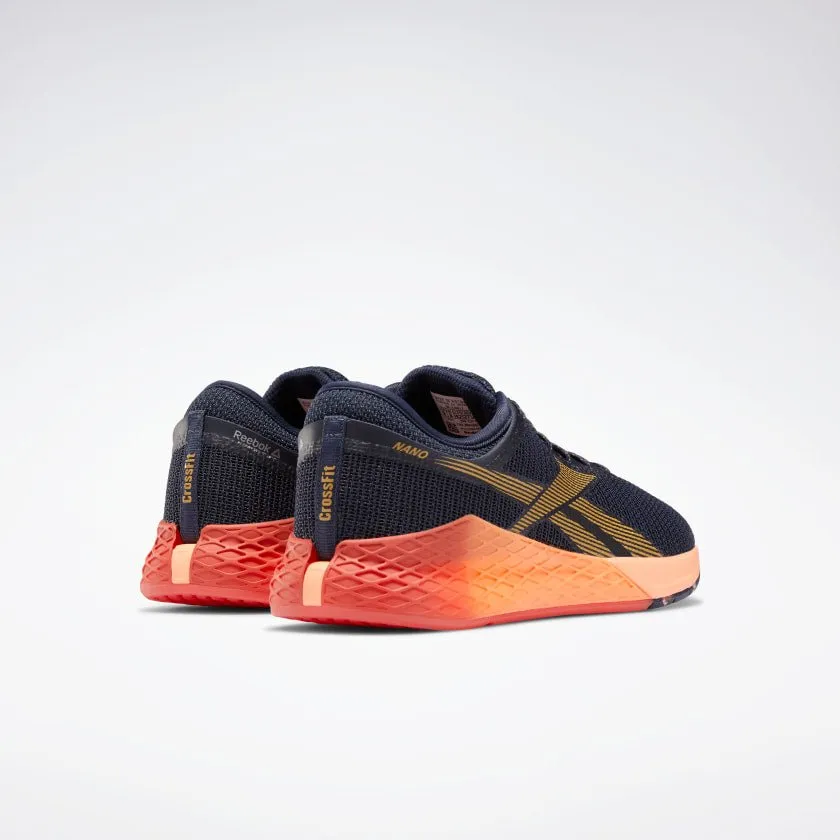 Reebok Men's Nano 9 Heritage Training Shoe