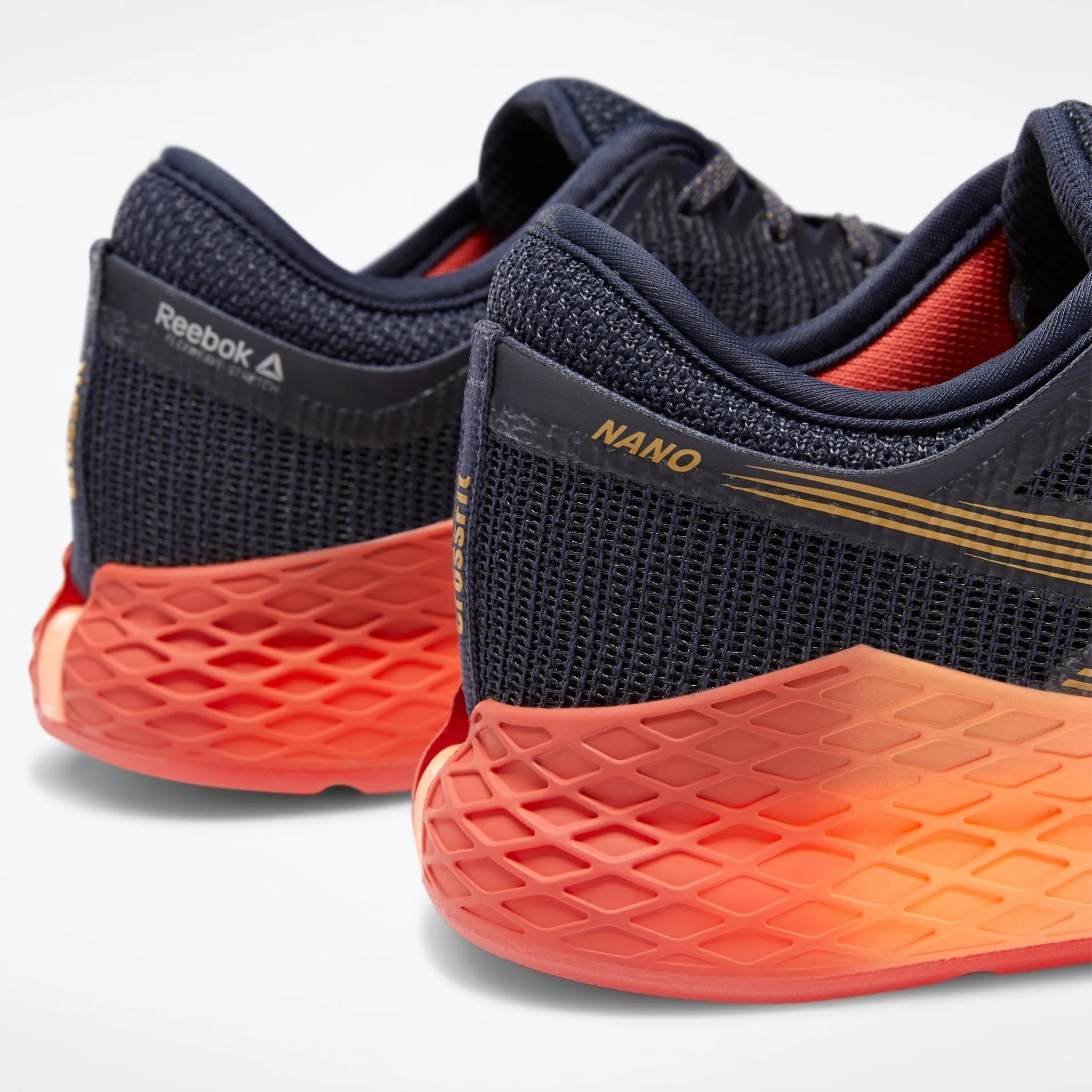 Reebok Men's Nano 9 Heritage Training Shoe