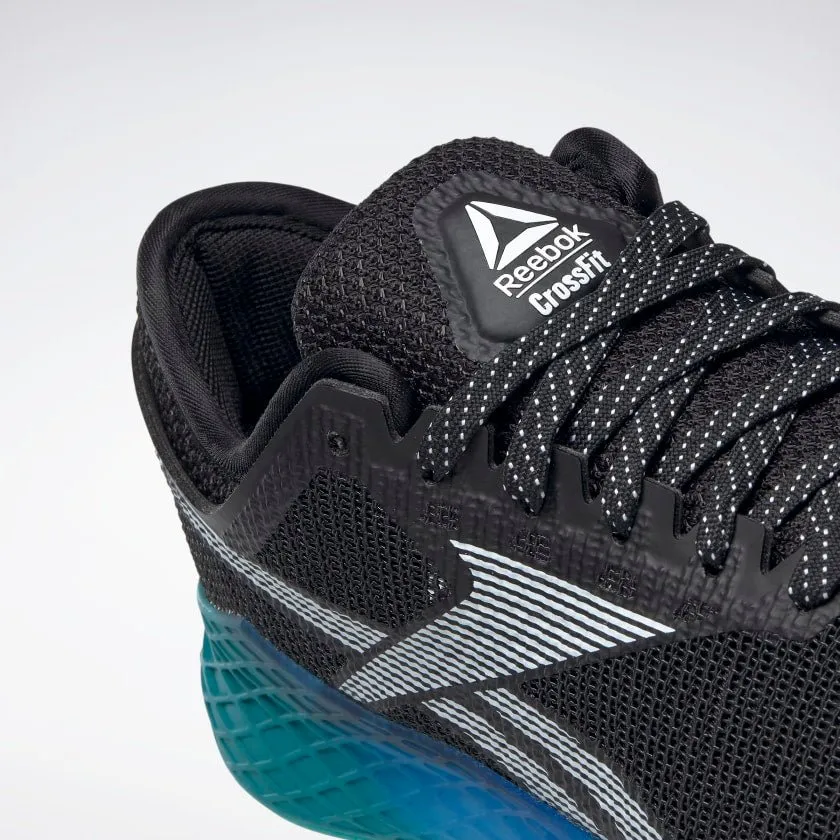Reebok Men's Nano 9 Heritage Training Shoe