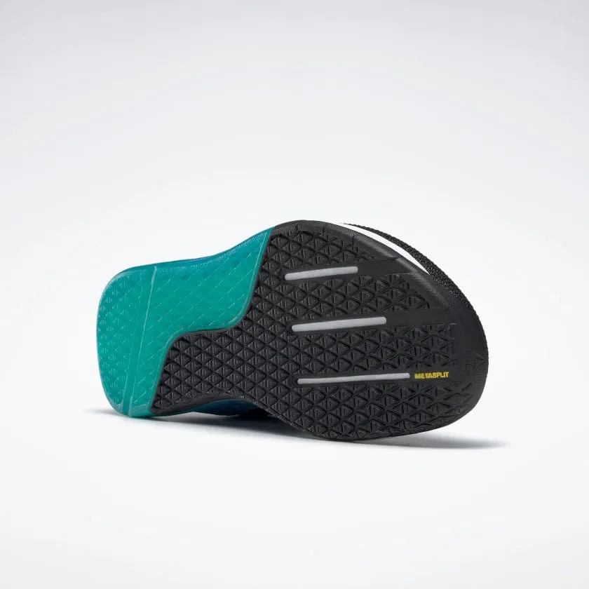 Reebok Men's Nano 9 Heritage Training Shoe