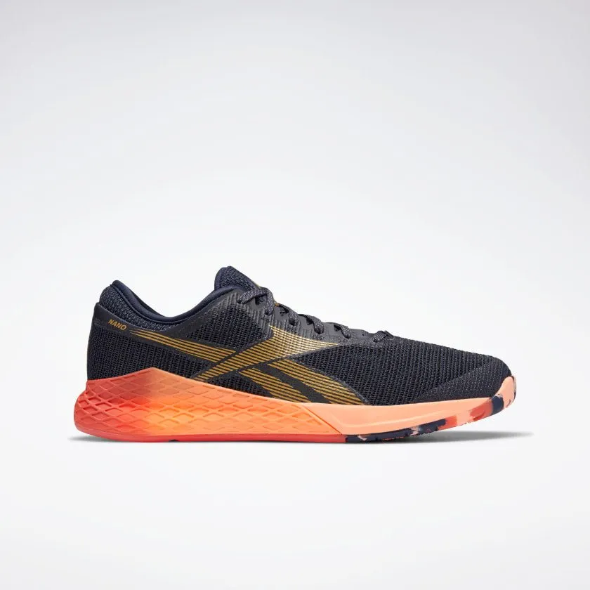 Reebok Men's Nano 9 Heritage Training Shoe