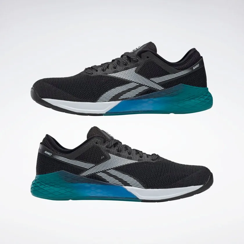 Reebok Men's Nano 9 Heritage Training Shoe