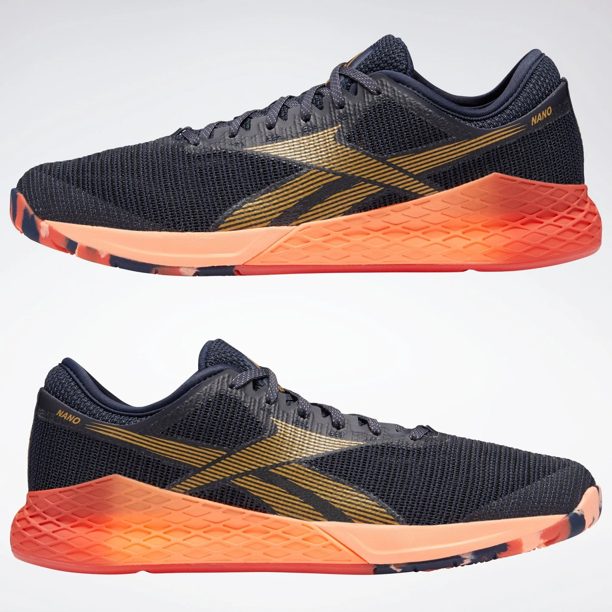 Reebok Men's Nano 9 Heritage Training Shoe