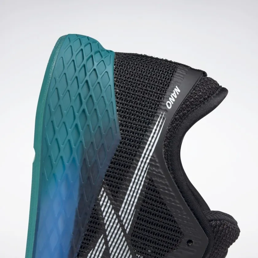 Reebok Men's Nano 9 Heritage Training Shoe