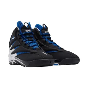Reebok The Blast Black/Vector Blue/White 100033876