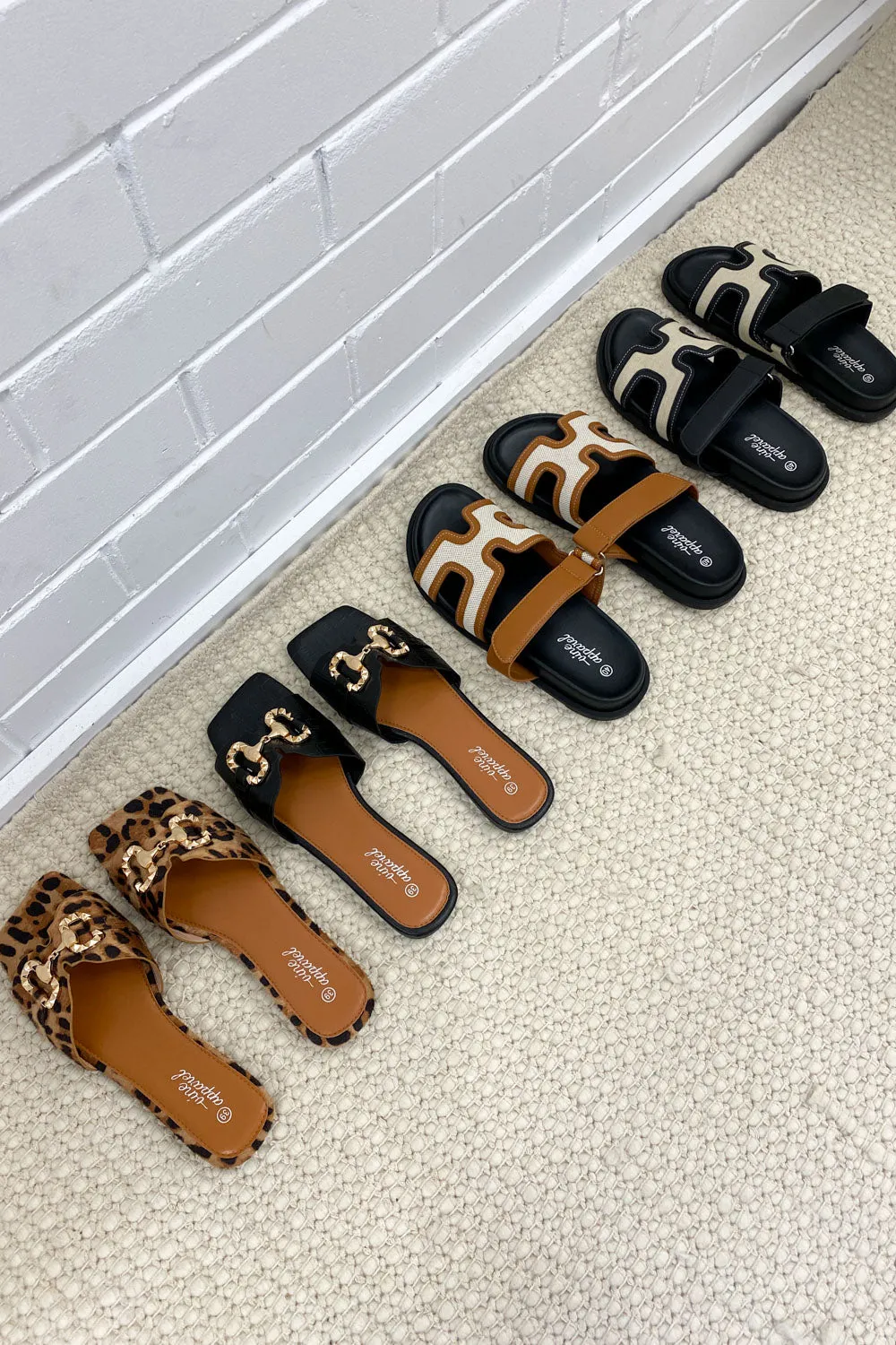 Tamy Slides
