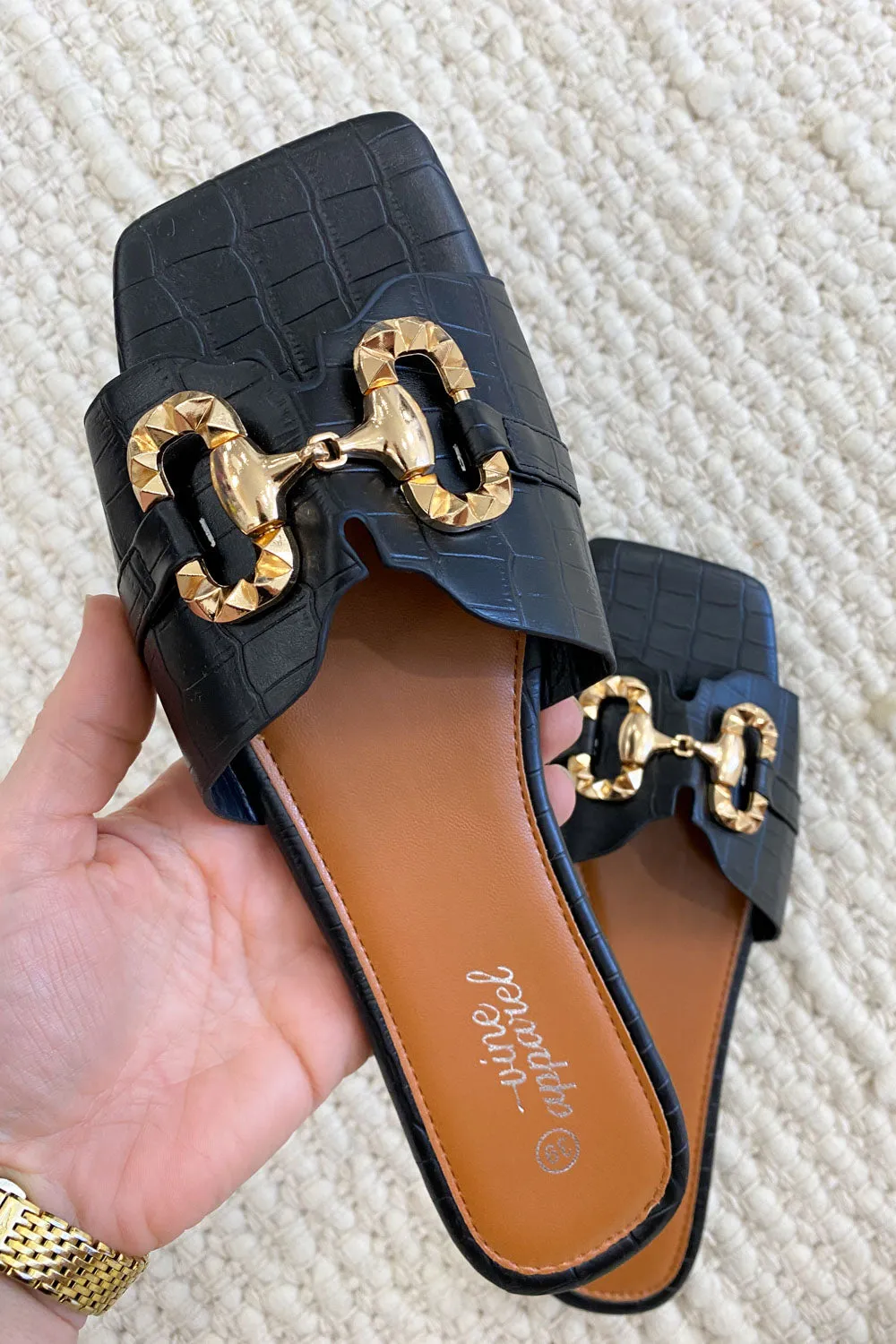 Tamy Slides