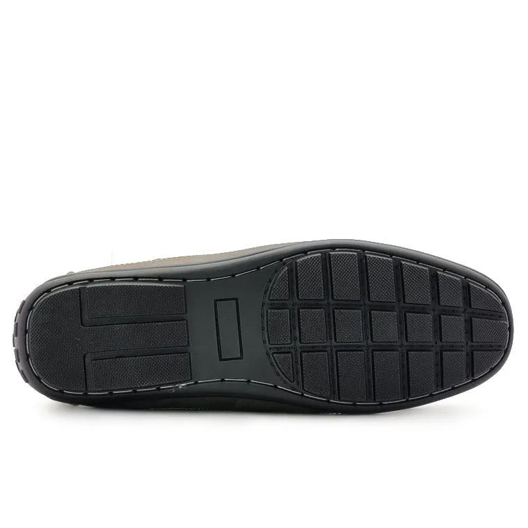 Tassel Loafers