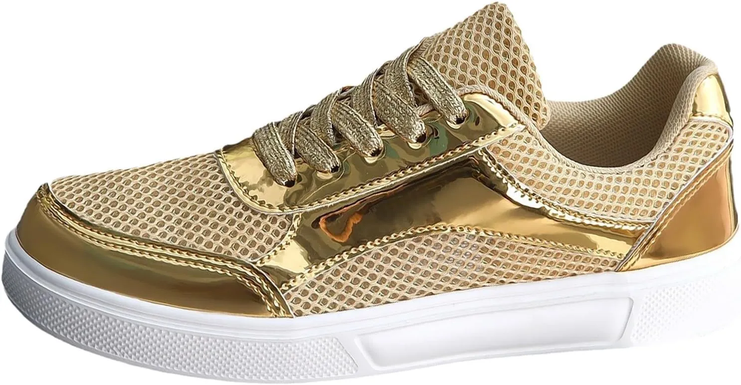 Tennis Shoes Men Wide Width Casual Tennis Shoes High Top Sneakers Women's Air Athletic Running Fashion Sport Platform Tennis Shoe Trainers Shoe