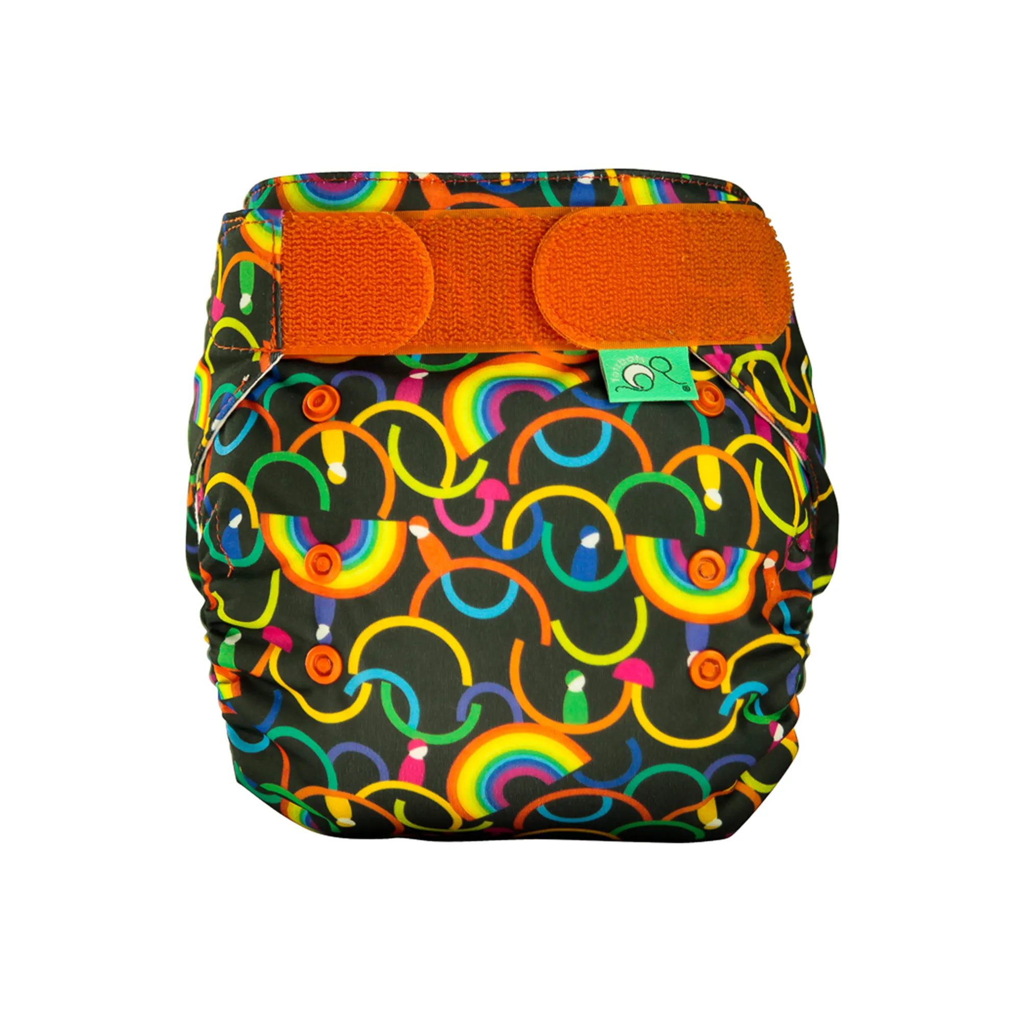 TotsBots Easy Fit Star