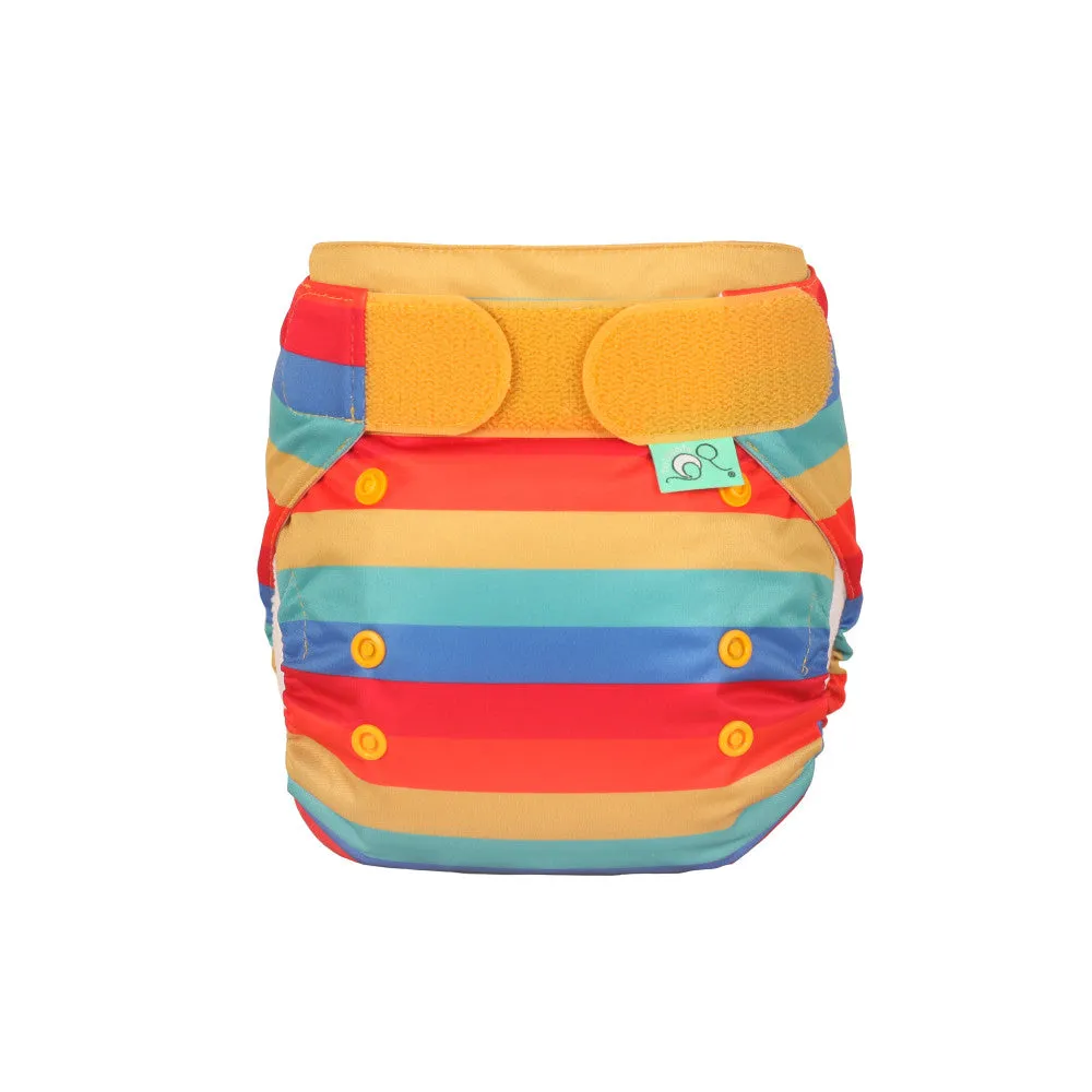 TotsBots Easy Fit Star