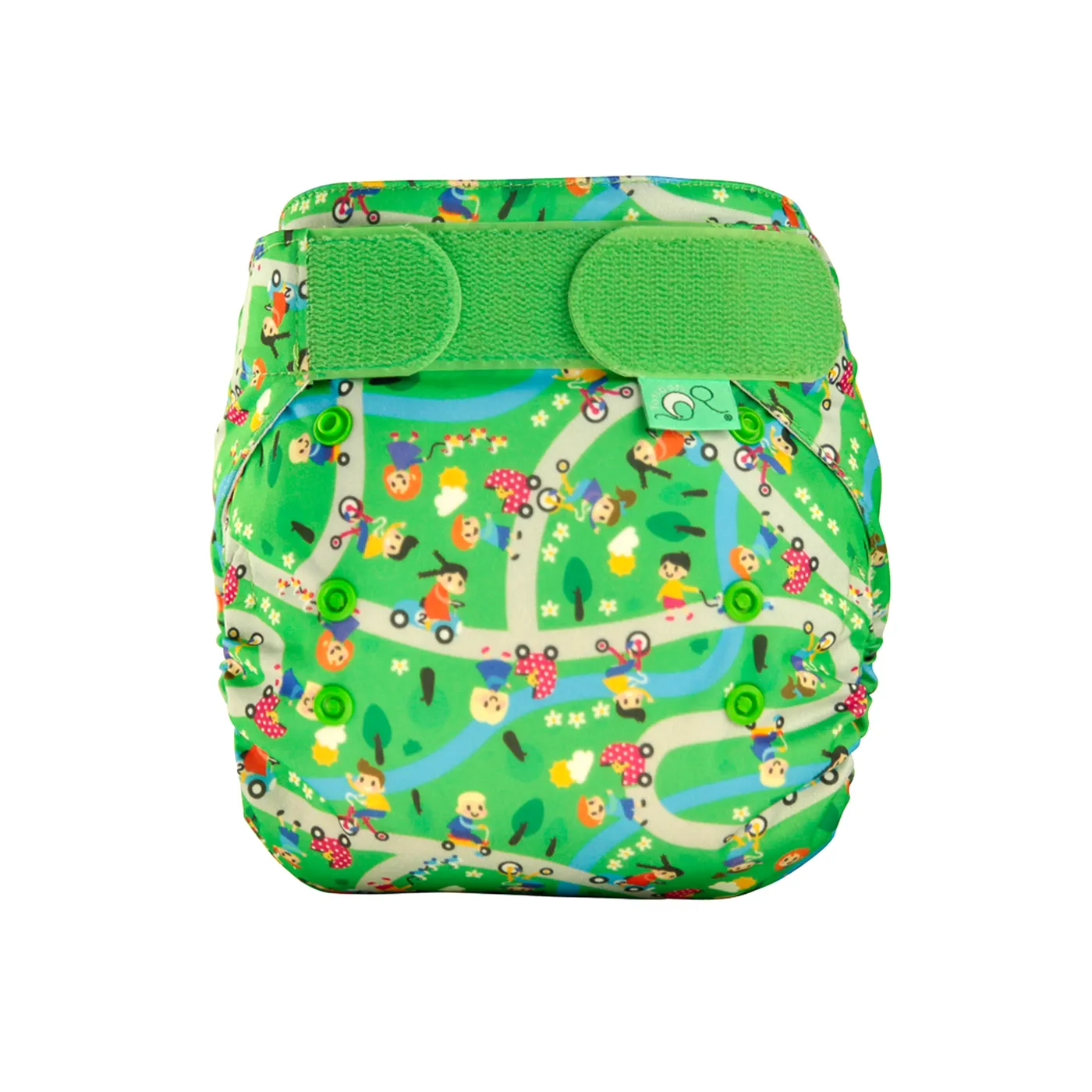 TotsBots Easy Fit Star