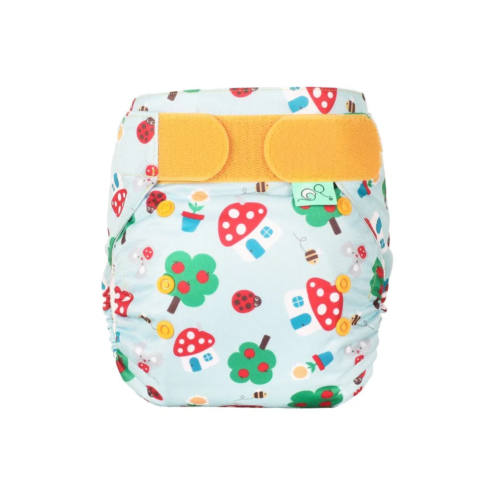 TotsBots Easy Fit Star