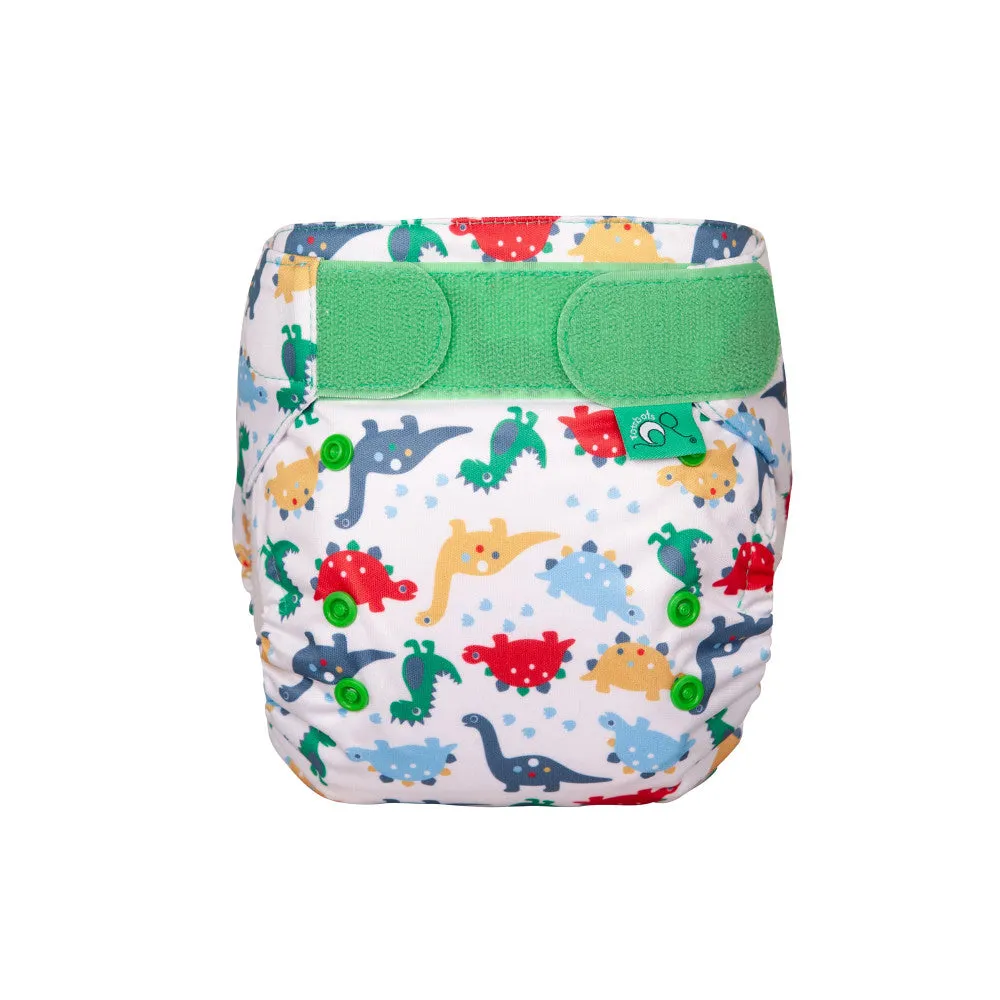 TotsBots Easy Fit Star