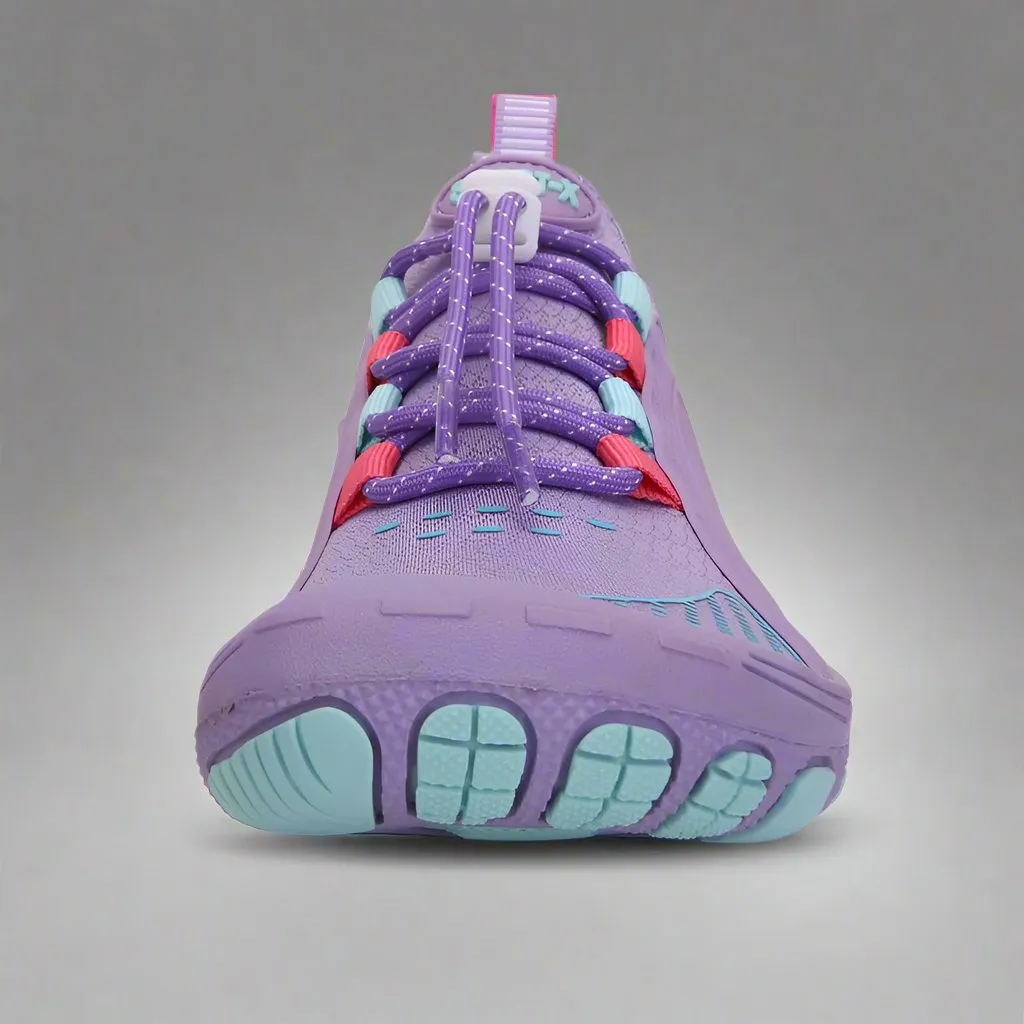 TrampElite Breathable Barefoot Shoes