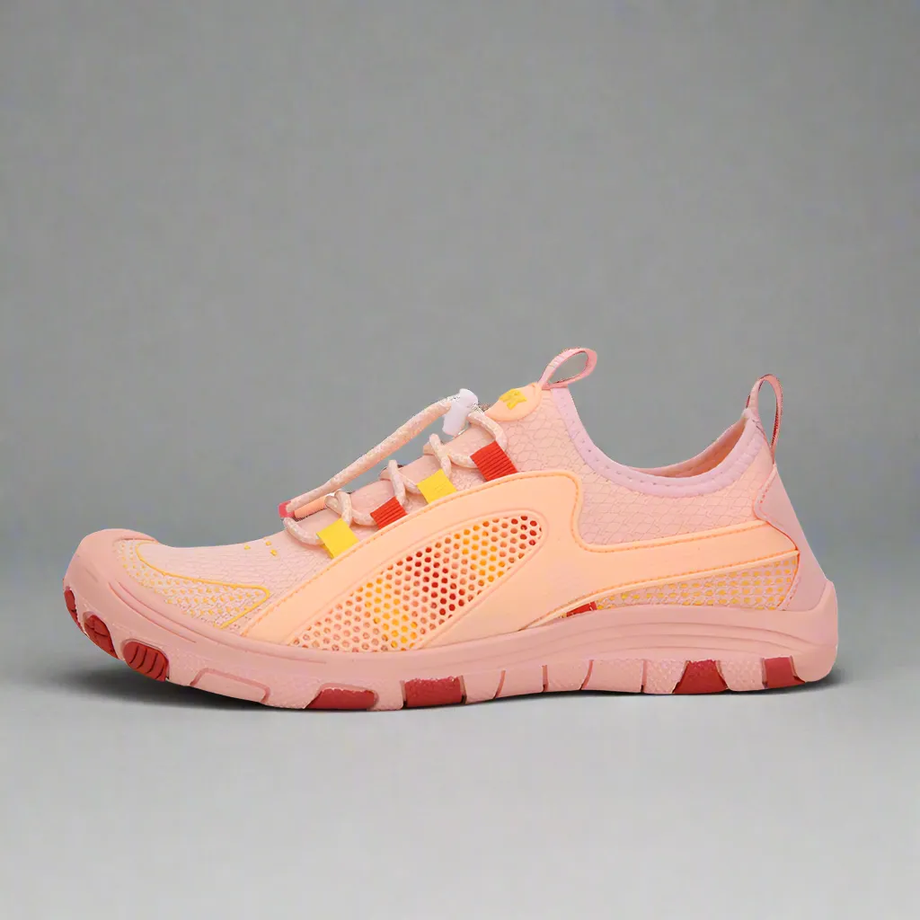 TrampElite Breathable Barefoot Shoes
