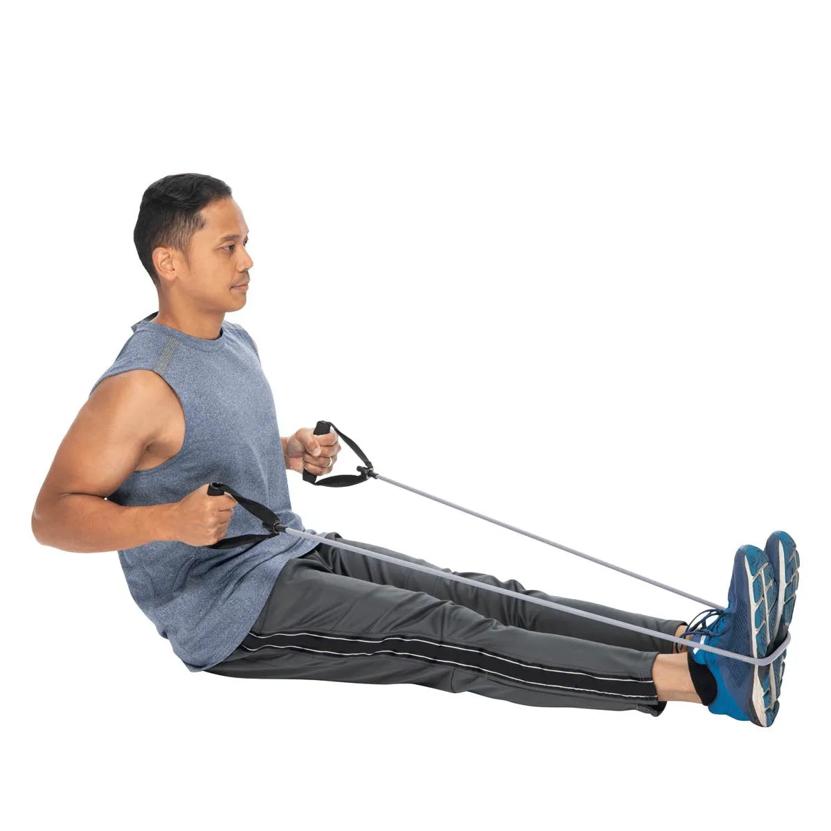 Wholesale Resistance Tubes (Set of 3)