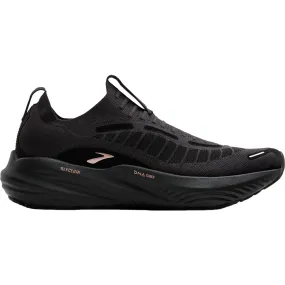 Women's Brooks Glycerin 22 SE Black/Metallic Rose Gold