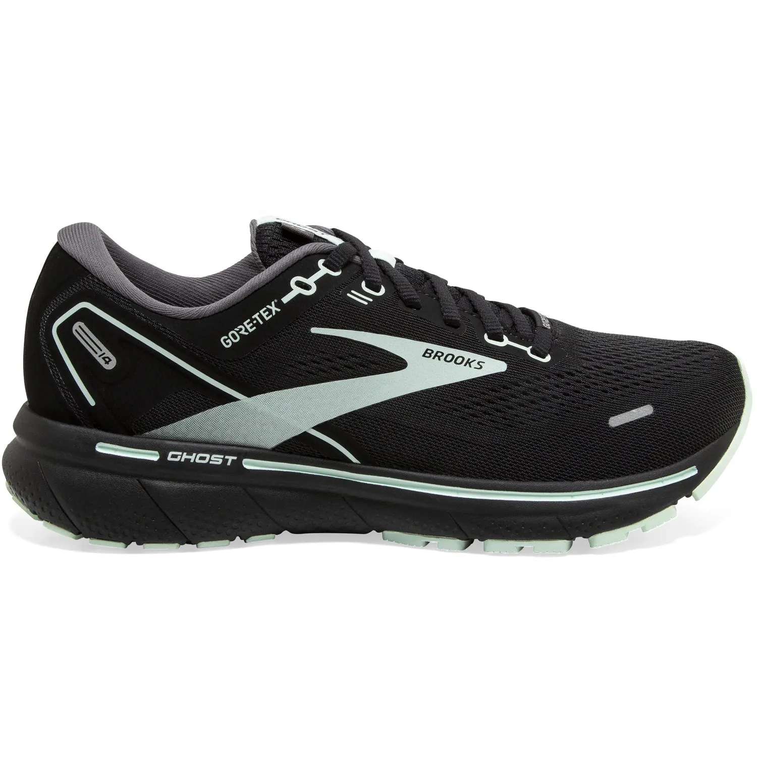 Women's Ghost 14 GTX