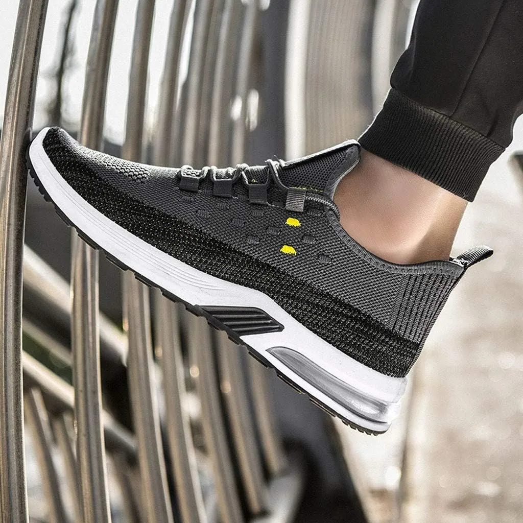 Womens High Tops Sneakers Zapato Antiderrapante para Mujer De Trabajo Black and White Gym Shoes Women Women's Wide Width Slip On Sneakers Zapatos De Trabajo OrtopéDicos para Alivio Del Dolor De Mujer