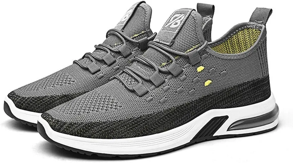 Womens High Tops Sneakers Zapato Antiderrapante para Mujer De Trabajo Black and White Gym Shoes Women Women's Wide Width Slip On Sneakers Zapatos De Trabajo OrtopéDicos para Alivio Del Dolor De Mujer