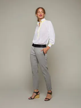 ZEPHYR | Easy Fit Raglan Blouse